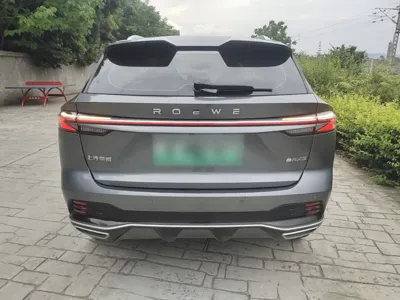 Roewe RX5 New Energy 2023, 37400 км, за 69733.22 CNY - фото 5