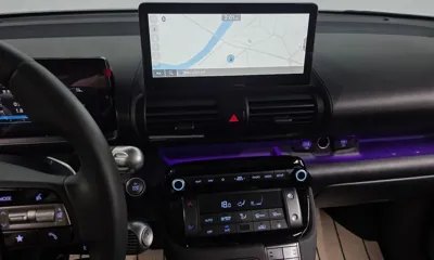 Hyundai Casper 2025, 20150 км, за 27800000 KRW - фото 14