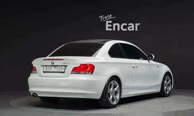 BMW 1-Series 2012, 141962 км, за 6900000 KRW