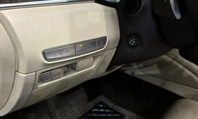 Kia K9 2019, 161207 км, за 21000000 KRW - фото 17