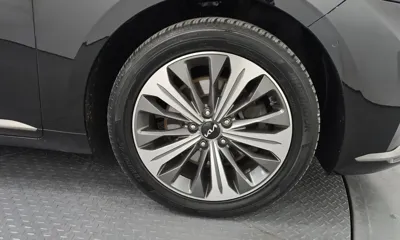 Kia K8 2022, 152469 км, за 23400000 KRW - фото 21