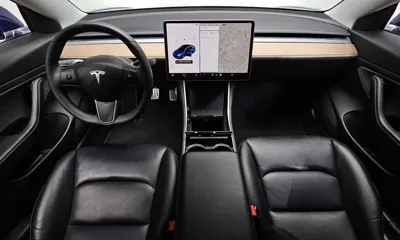 Tesla Model 3 2020, 96142 км, за 29800000 KRW - фото 7