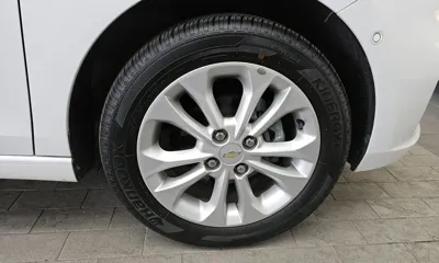 ChevroletGMDaewoo Spark 2021, 16267 км, за 10500000 KRW - фото 21