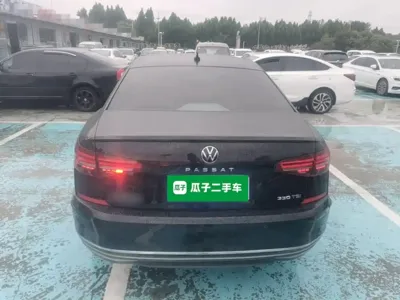 Volkswagen Passat 2021, 64700 км, за 79300 CNY - фото 6