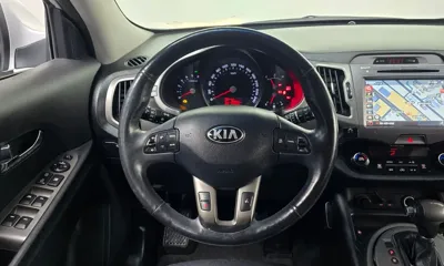 Kia Sportage 2014, 110656 км, за 7300000 KRW - фото 13