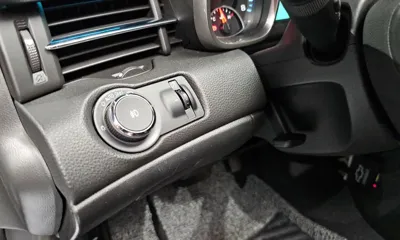 ChevroletGMDaewoo Malibu 2012, 137305 км, за 2990000 KRW - фото 29