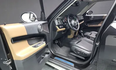 MINI Countryman 2017, 131398 км, за 10890000 KRW - фото 11