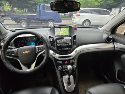 ChevroletGMDaewoo Orlando 2014, 119309 км, за 4300000 KRW - фото 9