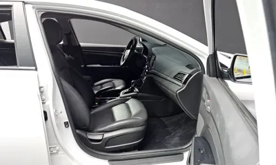 Hyundai Avante 2018, 116522 км, за 9900000 KRW - фото 11