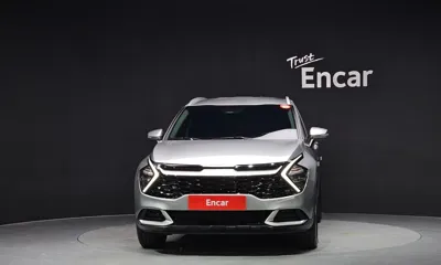 Kia Sportage 2023, 26263 км, за 26700000 KRW