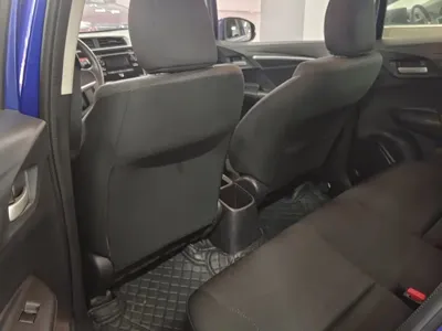 Honda Fit 2015, 78300 км, за 25400 CNY - фото 8