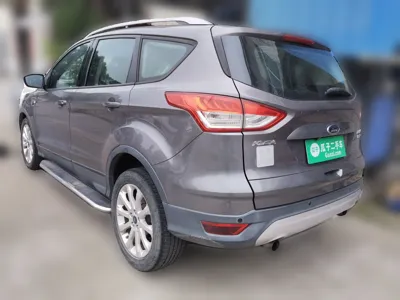Ford Kuga 2013, 165100 км, за 23174.28 CNY