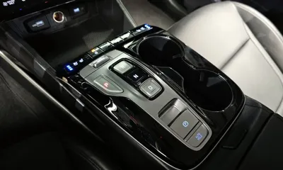 Hyundai Tucson 2023, 125967 км, за 17990000 KRW - фото 9