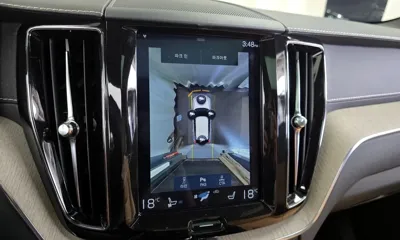 Volvo XC60 2019, 61275 км, за 31500000 KRW - фото 15