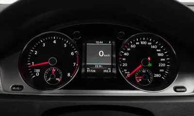 Volkswagen CC 2014, 91726 км, за 7600000 KRW - фото 8