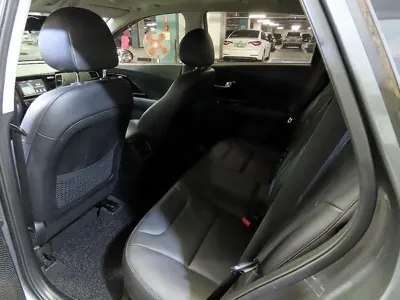 Kia Niro 2017, 107921 км, за 12700000 KRW - фото 7