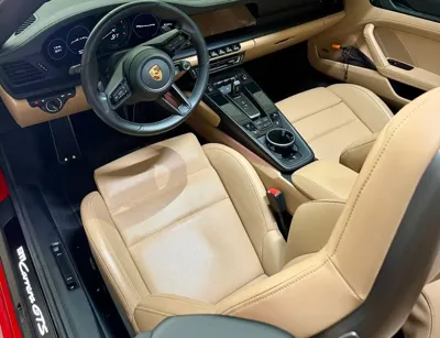 Porsche 911 2022, 15460 км, за 181900000 KRW - фото 7