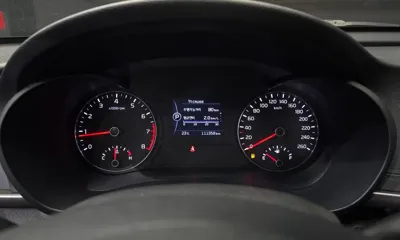 Kia K5 2018, 111358 км, за 8690000 KRW - фото 8