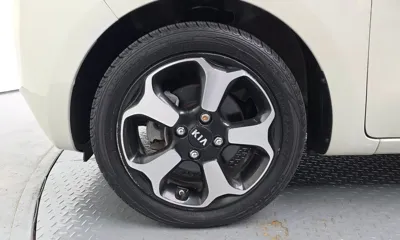 Kia Ray 2016, 92330 км, за 8500000 KRW - фото 5