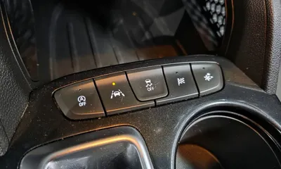ChevroletGMDaewoo Trailblazer 2022, 143540 км, за 12000000 KRW - фото 31