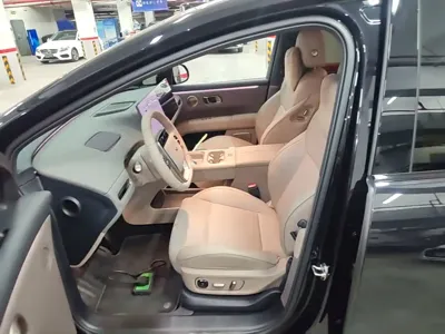 Li Auto 理想i6 2025, 12100 км, за 233400 CNY - фото 22