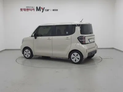 Kia Ray 2023, 27935 км, за 9840000 KRW