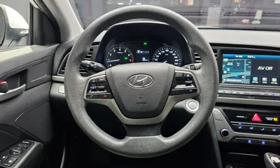 Hyundai Avante 2018, 154437 км, за 7300000 KRW - фото 13
