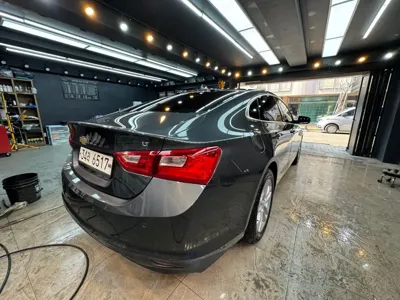 ChevroletGMDaewoo Malibu 2017, 95045 км, за 6200000 KRW