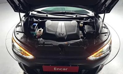Kia EV6 2023, 58140 км, за 34200000 KRW - фото 6