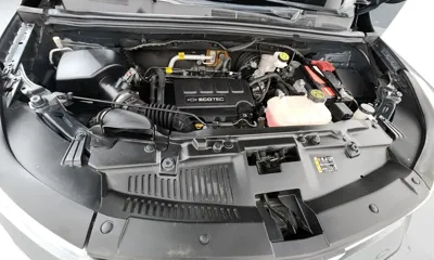 ChevroletGMDaewoo Trax 2017, 49386 км, за 9000000 KRW - фото 6