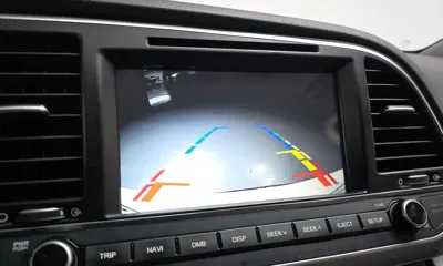 Hyundai Avante 2017, 113212 км, за 9200000 KRW - фото 14