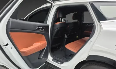 Kia Sportage 2025, 13231 км, за 37100000 KRW - фото 17