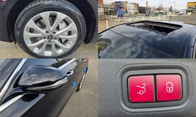 Mercedes-Benz E-Class 2018, 85778 км, за 24290000 KRW - фото 10