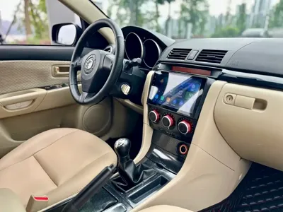 Mazda 3 2010, 137000 км, за 11800 CNY - фото 16