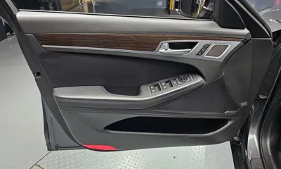 Genesis G80 2017, 155143 км, за 14900000 KRW - фото 24