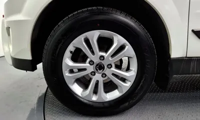 KG_Mobility_Ssangyong KORANDO 2017, 153183 км, за 8500000 KRW - фото 5