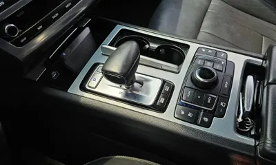 Genesis G80 2019, 144266 км, за 16500000 KRW - фото 9
