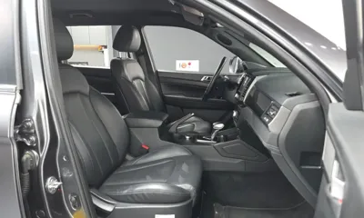 KG_Mobility_Ssangyong Rexton 2021, 92862 км, за 17990000 KRW - фото 11
