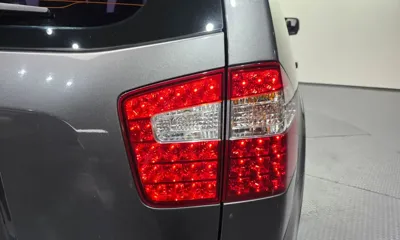 Kia Mohave 2014, 109709 км, за 10800000 KRW - фото 23