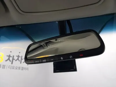 Hyundai Santafe 2014, 209000 км, за 6900000 KRW - фото 10