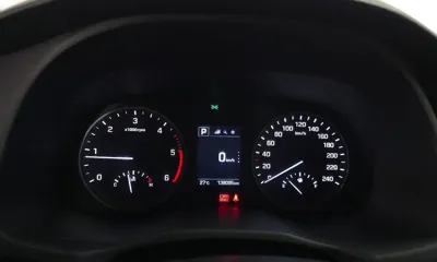 Hyundai Tucson 2016, 138095 км, за 11000000 KRW - фото 8