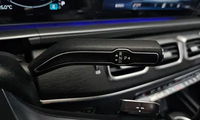Mercedes-Benz GLE-Class 2025, 11194 км, за 104000000 KRW - фото 9