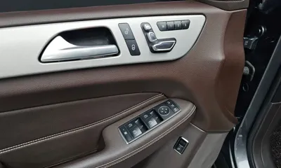 Mercedes-Benz GLE-Class 2018, 67379 км, за 31500000 KRW - фото 33