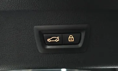 BMW Gran Turismo 2018, 98304 км, за 17900000 KRW - фото 30