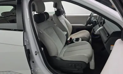 Hyundai Ioniq5 2022, 103025 км, за 26020000 KRW - фото 12