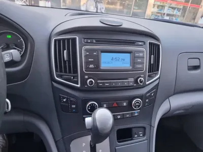 Hyundai Starex 2018, 132800 км, за 12500000 KRW - фото 7