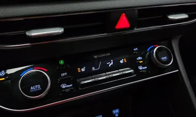 Hyundai Sonata 2021, 63187 км, за 17300000 KRW - фото 20