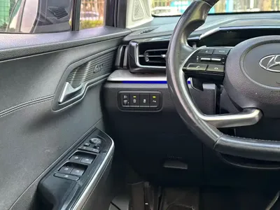Hyundai Custo 2022, 56000 км, за 91800 CNY - фото 16