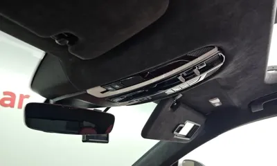 Porsche Panamera 2019, 128804 км, за 71500000 KRW - фото 20