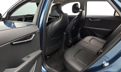 Kia Niro 2022, 70165 км, за 18900000 KRW - фото 11